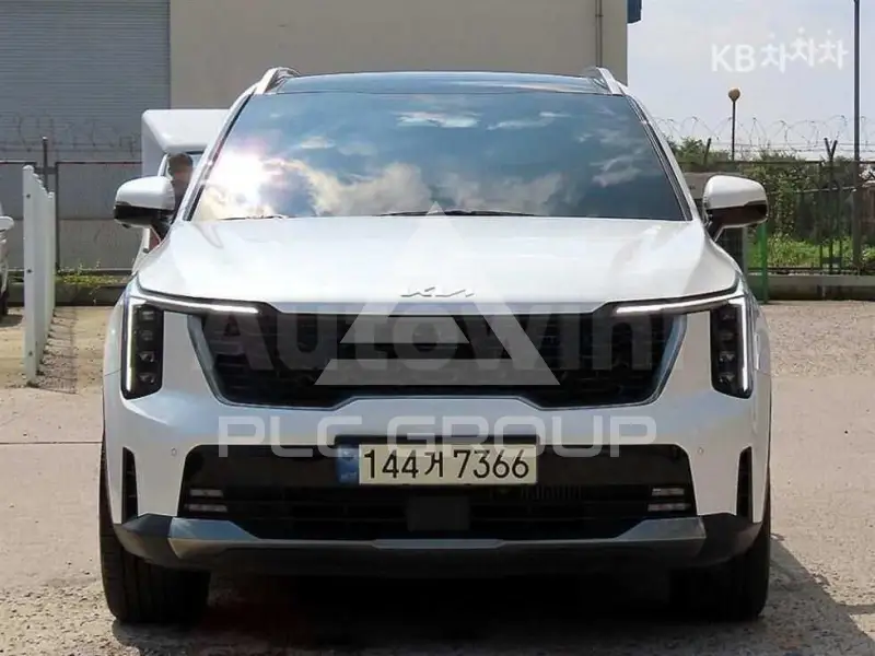 2024 KIA Sorento