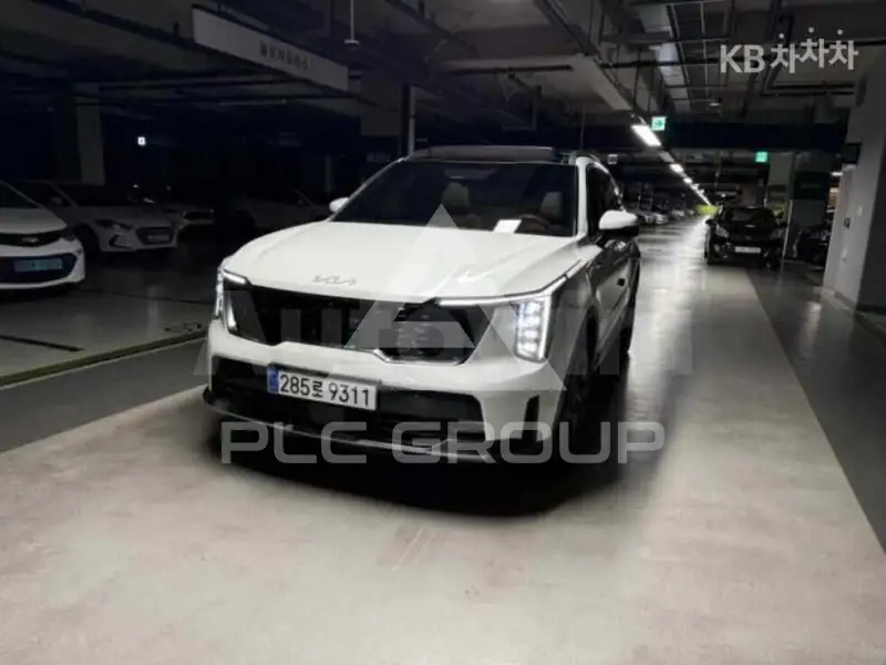 2024 KIA Sorento