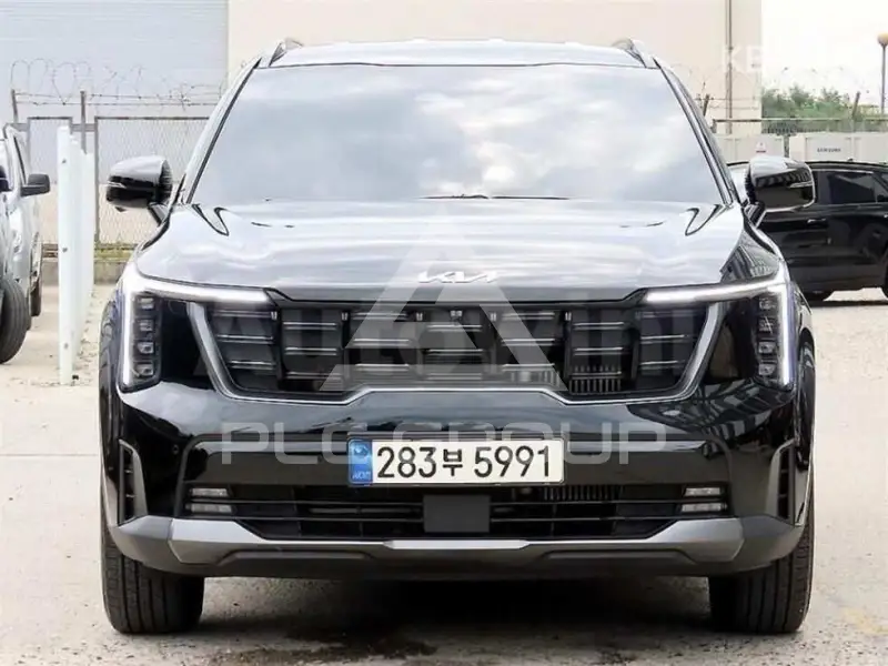 2024 KIA Sorento
