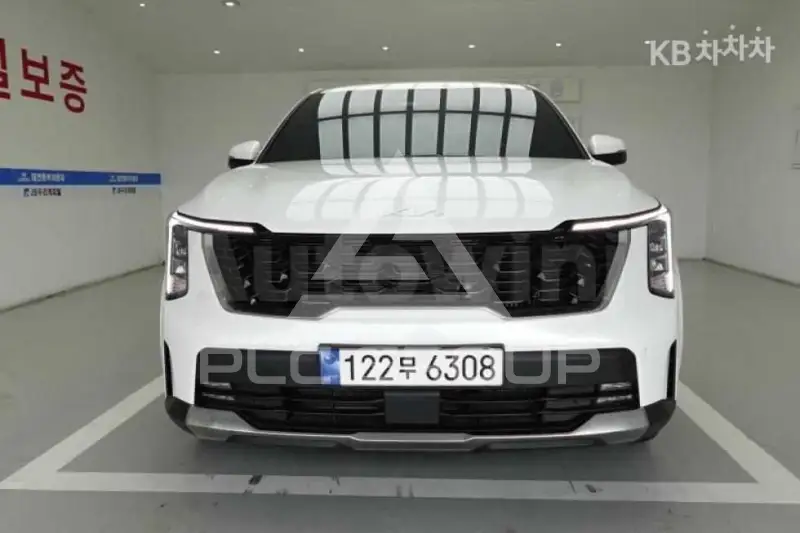 2024 KIA Sorento