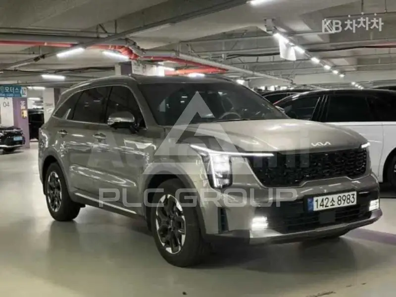 2024 KIA Sorento