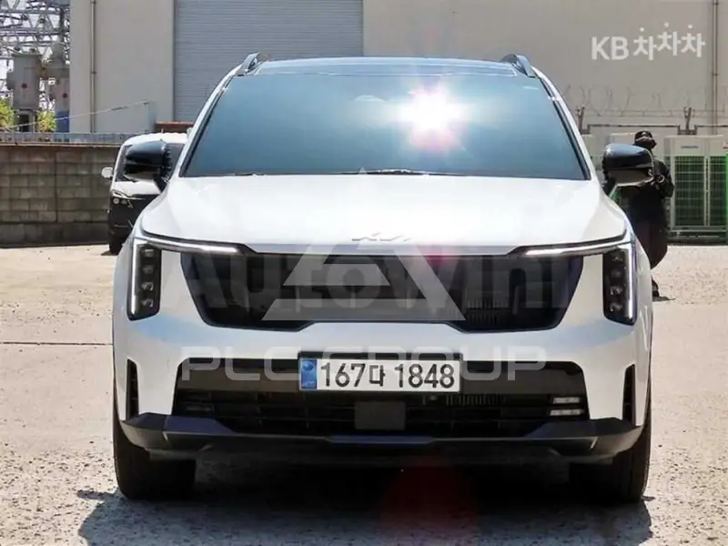 2024 KIA Sorento