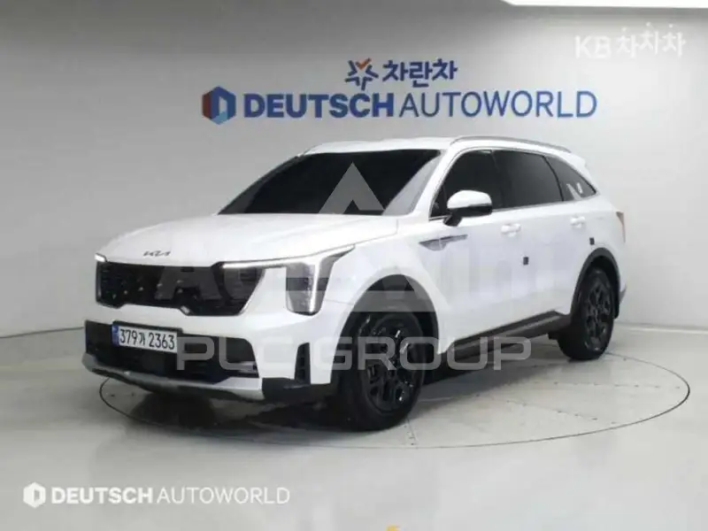 2024 KIA Sorento