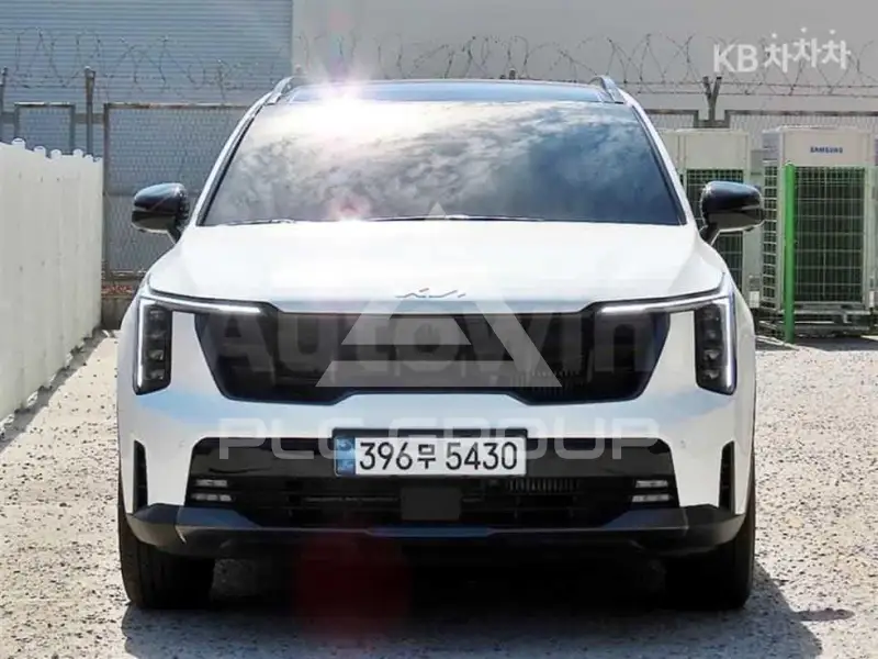 2024 KIA Sorento