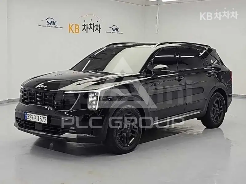 2024 KIA Sorento