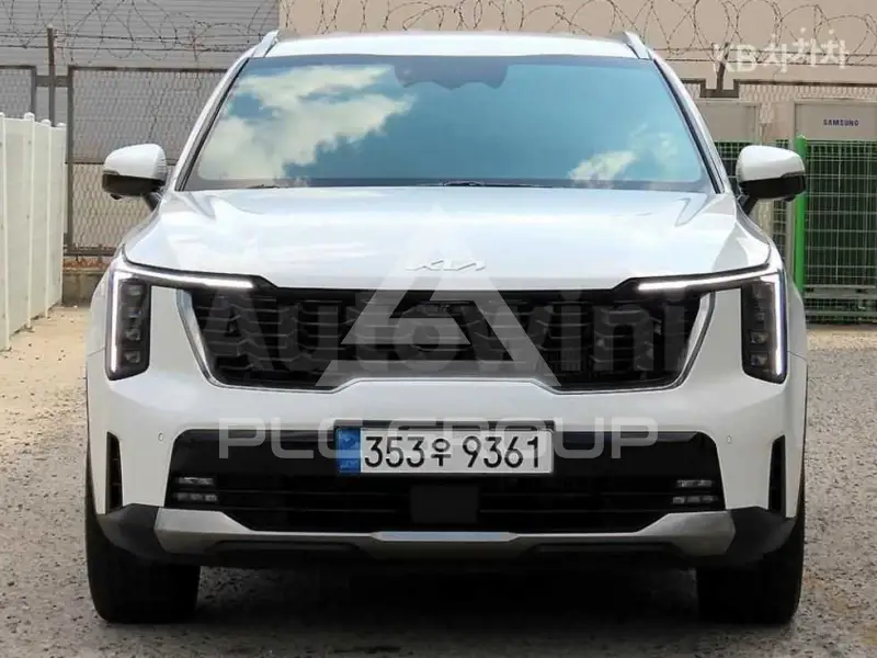 2024 KIA Sorento