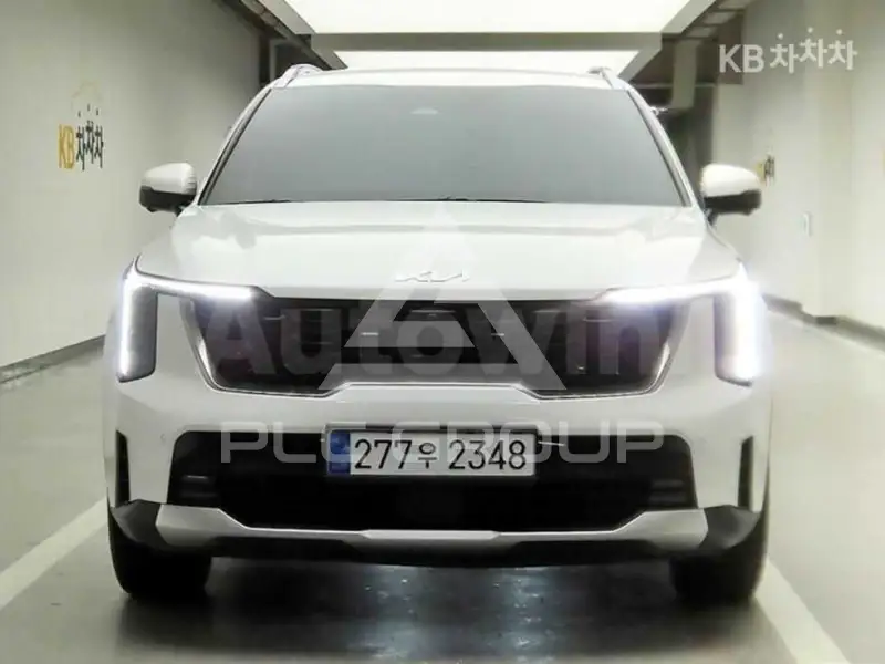2024 KIA Sorento