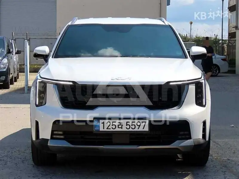 2024 KIA Sorento