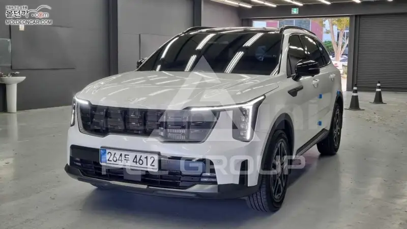 2024 KIA Sorento
