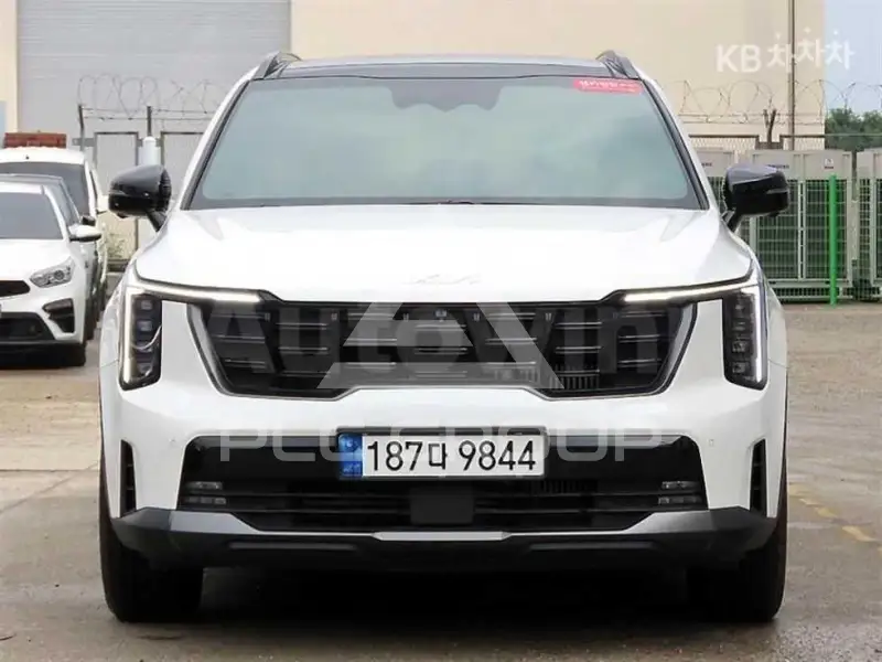 2024 KIA Sorento