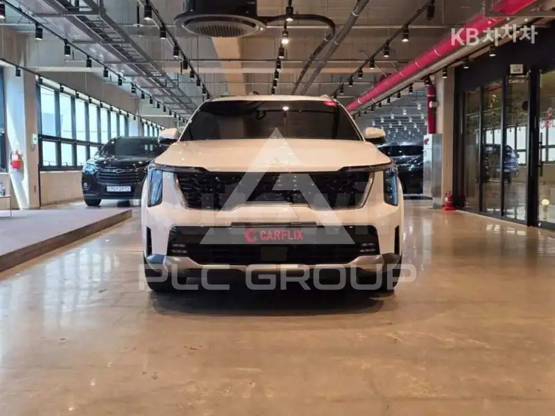 2024 KIA Sorento