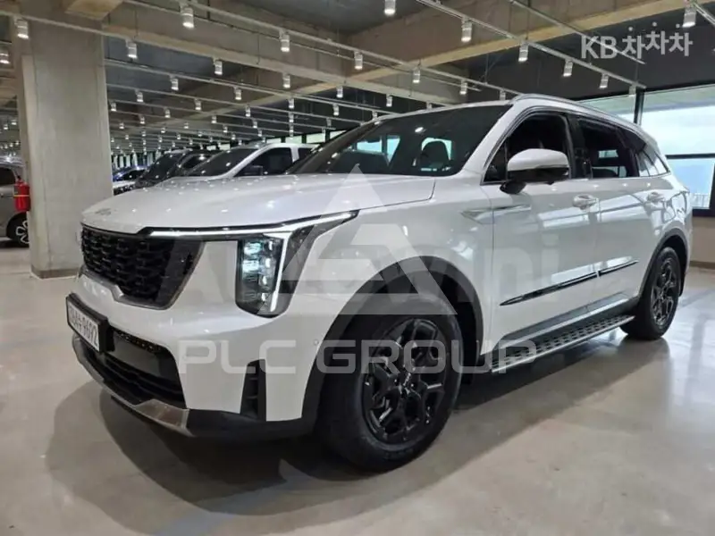 2024 KIA Sorento