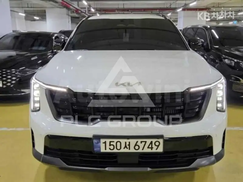 2024 KIA Sorento