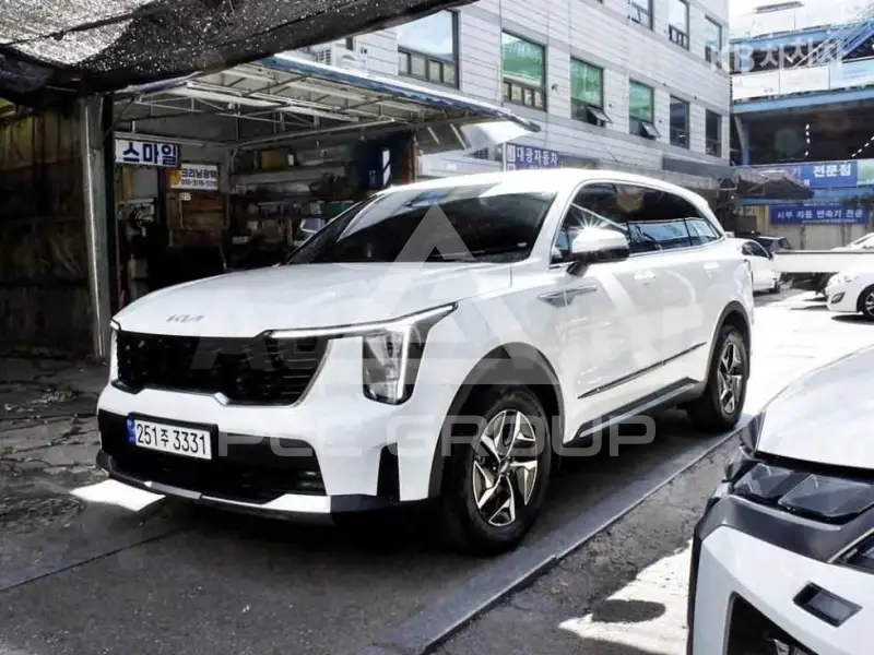 2024 KIA Sorento