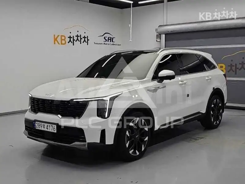 2024 KIA Sorento