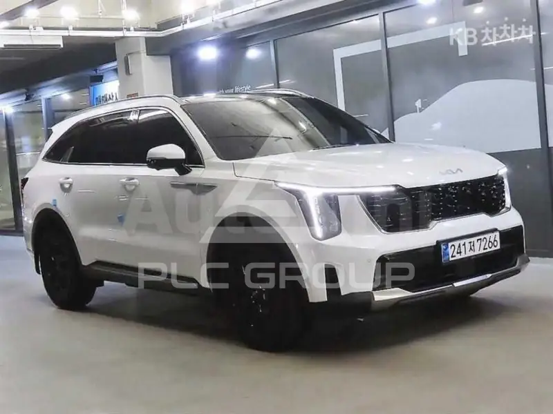 2024 KIA Sorento