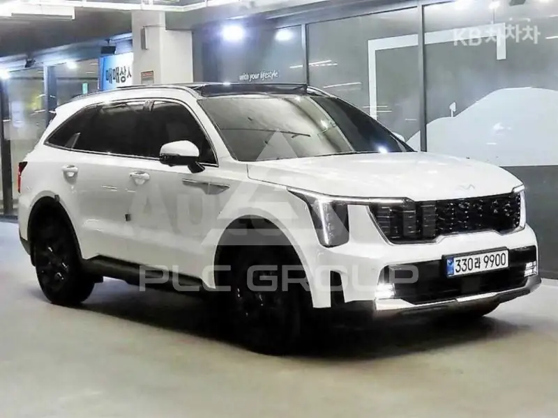2024 KIA Sorento
