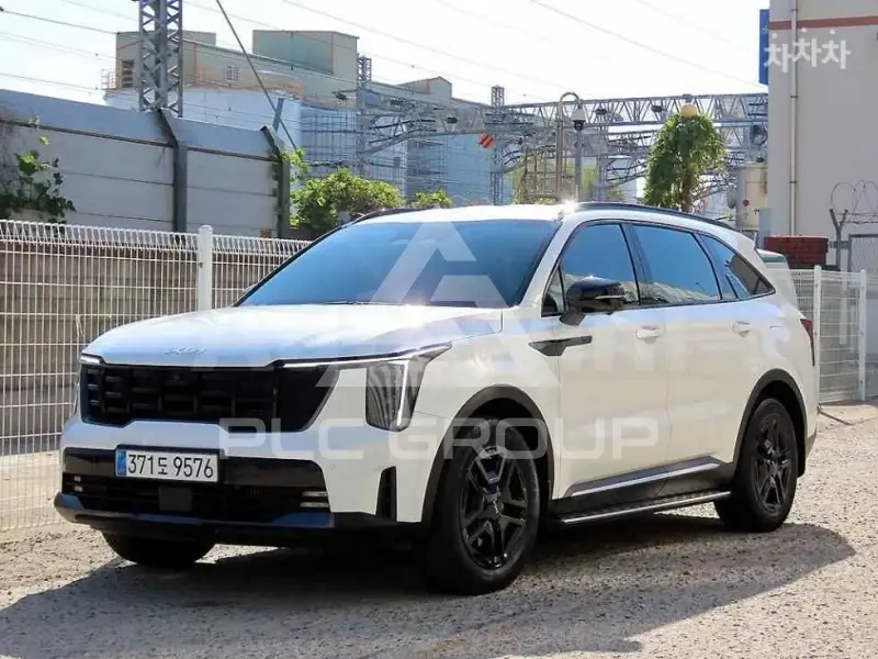 2024 KIA Sorento