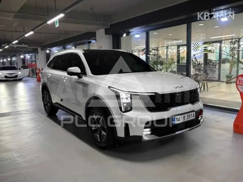 2024 KIA Sorento