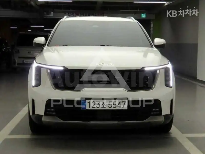2024 KIA Sorento