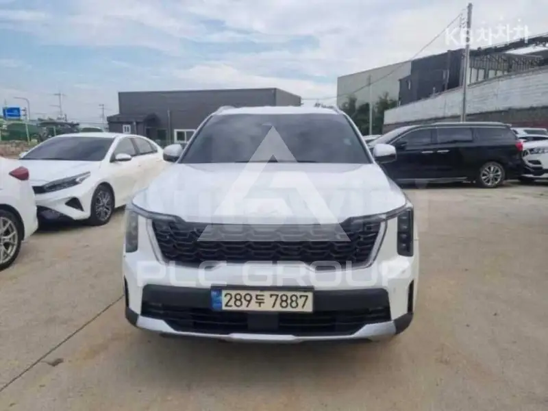2024 KIA Sorento