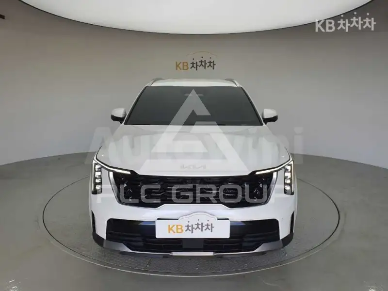 2024 KIA Sorento