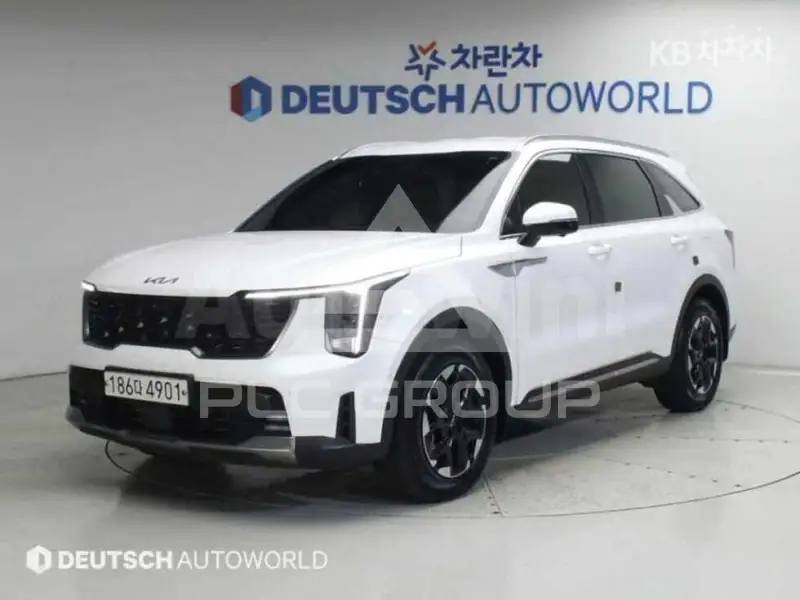 2024 KIA Sorento