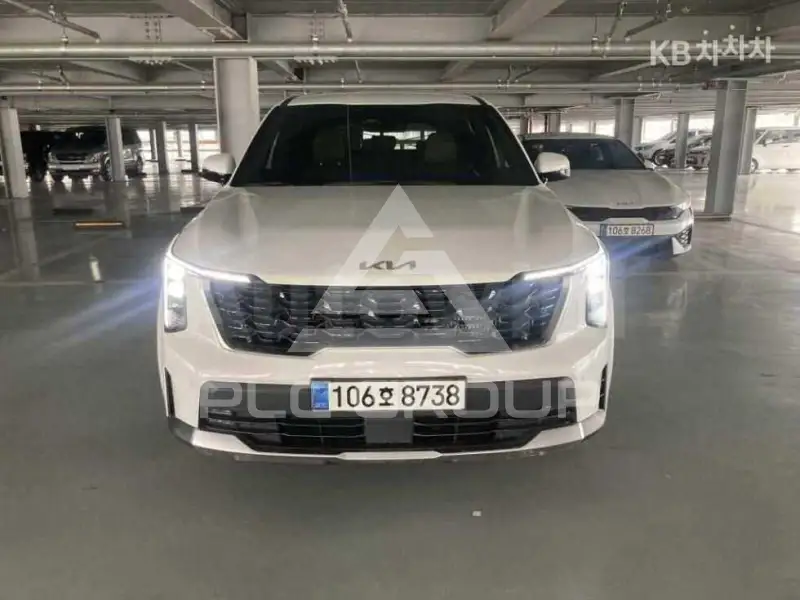 2024 KIA Sorento