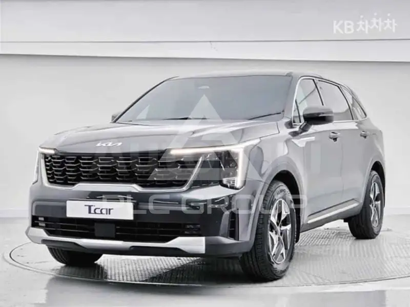 2024 KIA Sorento