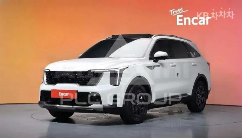 2024 KIA Sorento