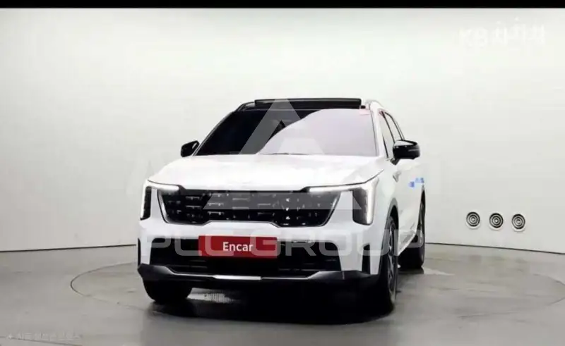 2024 KIA Sorento