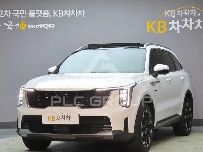 2024 KIA Sorento