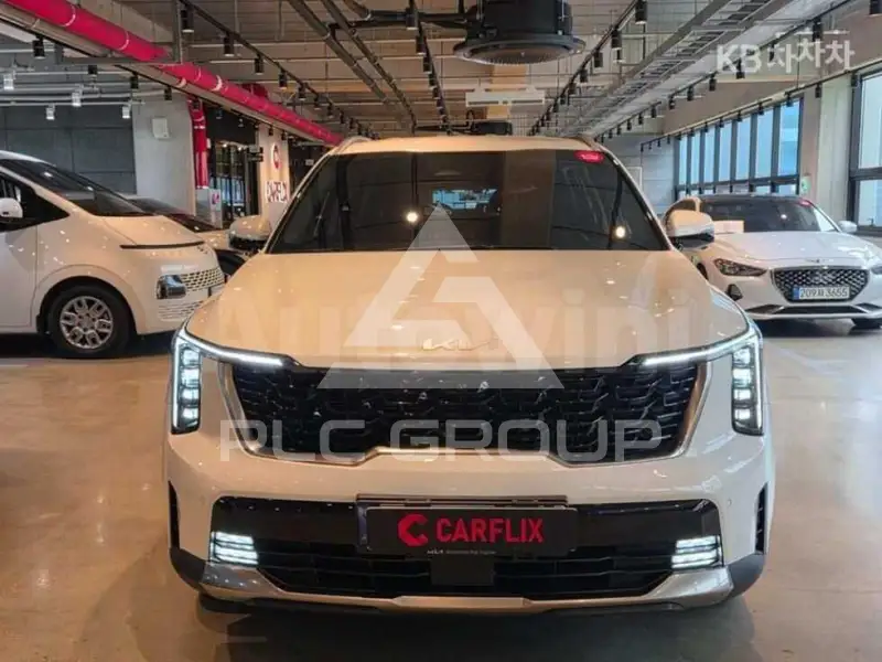 2024 KIA Sorento