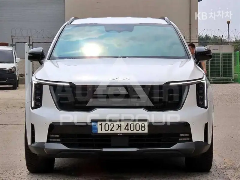 2024 KIA Sorento