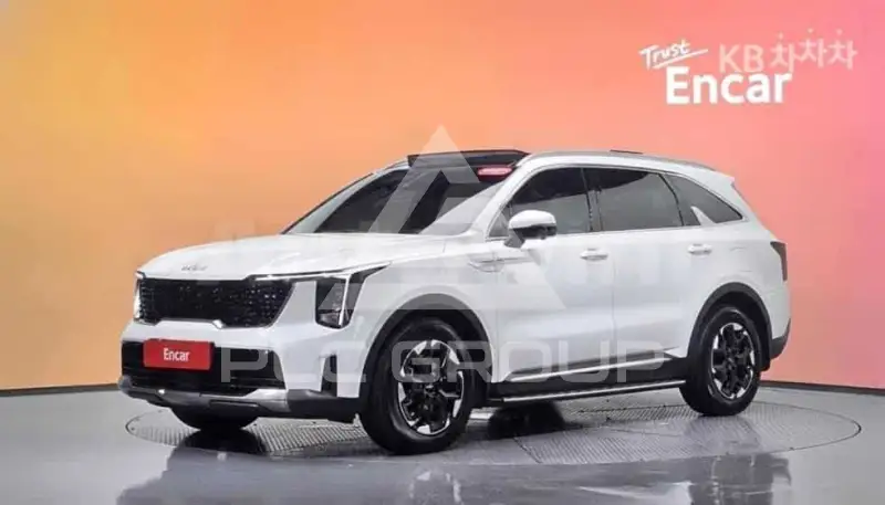 2024 KIA Sorento