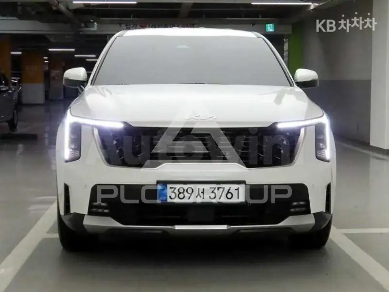 2024 KIA Sorento