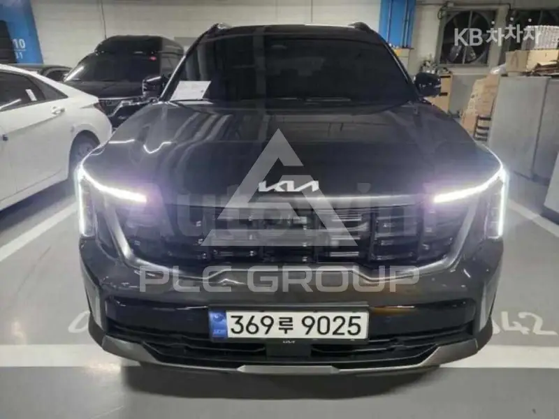 2024 KIA Sorento