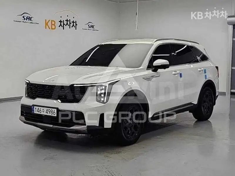 2024 KIA Sorento
