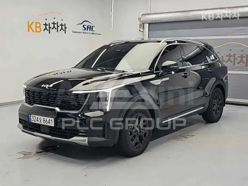 2024 KIA Sorento