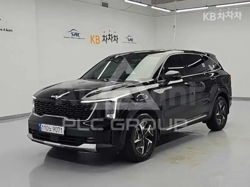 2024 KIA Sorento