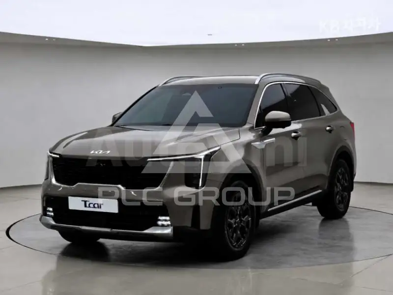 2024 KIA Sorento