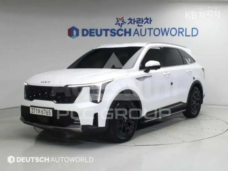 2024 KIA Sorento