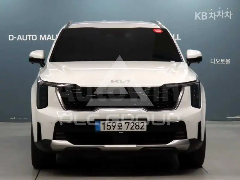 2024 KIA Sorento