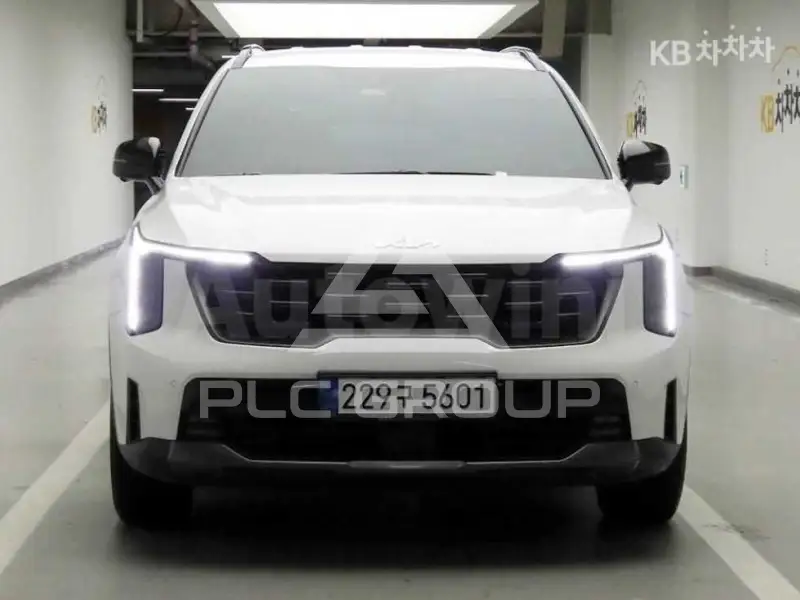 2024 KIA Sorento