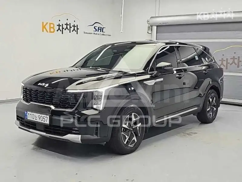2024 KIA Sorento