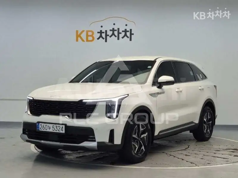 2024 KIA Sorento