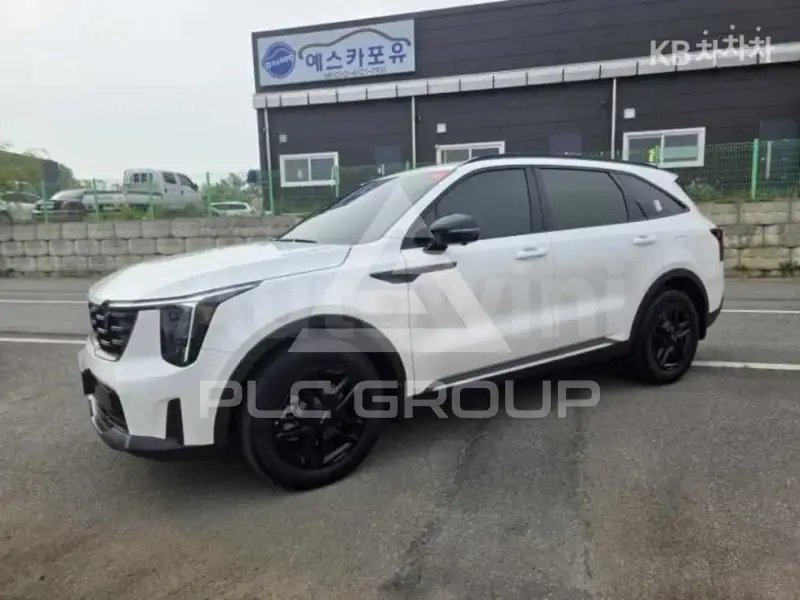 2024 KIA Sorento