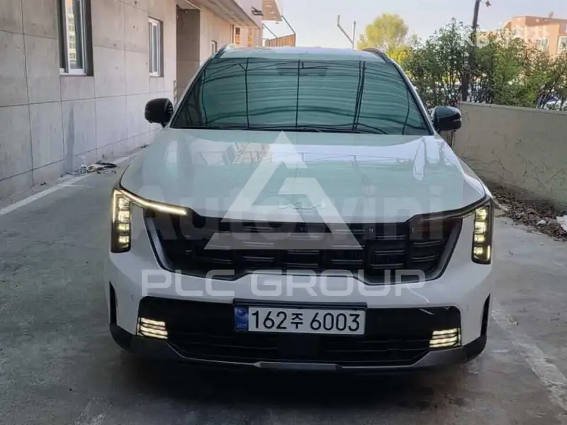 2024 KIA Sorento