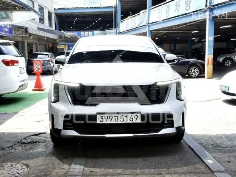 2024 KIA Sorento