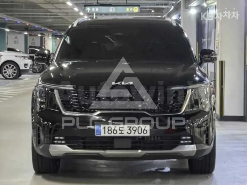 2024 KIA Sorento